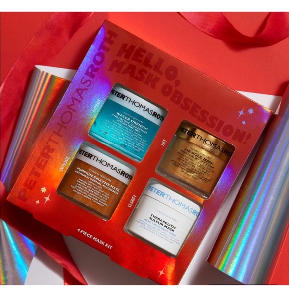 Peter Thomas Roth Hello, Mask Obsession! - Picture 2 of 4